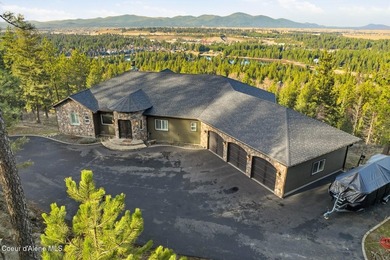 Enjoy unrivaled 180-degree views of the Spokane River and - photo 3