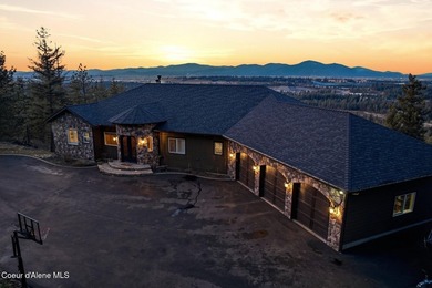Enjoy unrivaled 180-degree views of the Spokane River and - photo 4