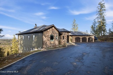 Enjoy unrivaled 180-degree views of the Spokane River and - photo 5