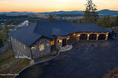 Enjoy unrivaled 180-degree views of the Spokane River and - photo 6
