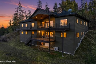 Enjoy unrivaled 180-degree views of the Spokane River and - photo 8