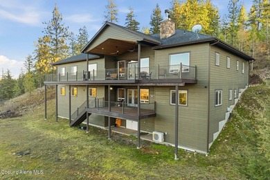 Enjoy unrivaled 180-degree views of the Spokane River and - photo 9