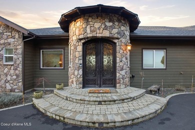 Enjoy unrivaled 180-degree views of the Spokane River and - photo 10