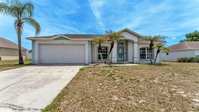 Banana Lake Home Sale Pending in Lakeland Florida