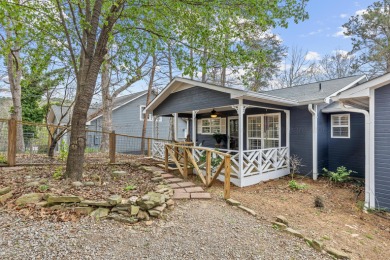 LAKE DAYS JUST GOT AN UPGRADE--this is the kind of place - photo 3