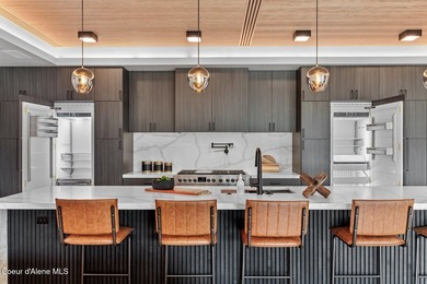 Luxurious penthouse-style condo overlooking the Coeur d'Alene - photo 4