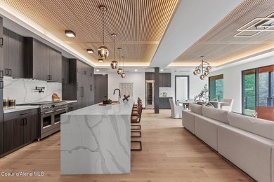 Luxurious penthouse-style condo overlooking the Coeur d'Alene - photo 6