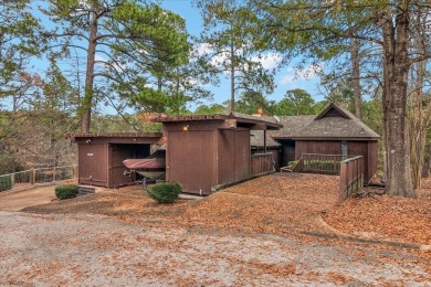 Lake Sam Rayburn  Condo For Sale in Brookeland Texas