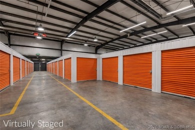 Positioned along North Business Highway 5 with 227' of - photo 11