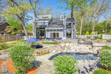 Lake Home For Sale in Vernon Twp., New Jersey