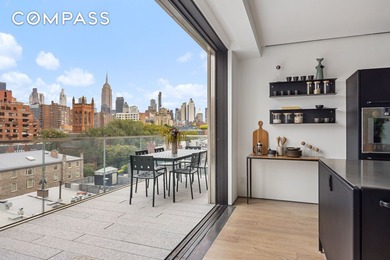 Sponsor Unit, No Board Approval Penthouse Two at ABI Chelsea is - photo 11