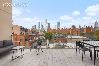 Sponsor Unit, No Board Approval Penthouse Two at ABI Chelsea is - photo 13