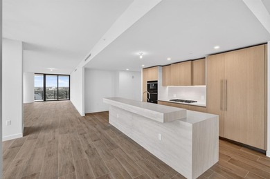 The newest standard of luxury living on the beach - CASAMAR 1401