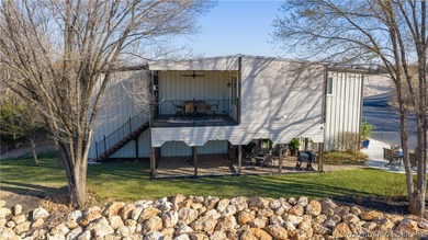 Positioned along North Business Highway 5 with 227' of - photo 17