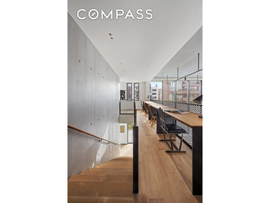Sponsor Unit, No Board Approval Penthouse Two at ABI Chelsea is - photo 17
