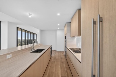 The newest standard of luxury living on the beach - CASAMAR 1401