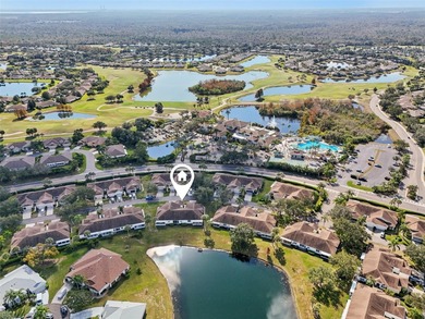 (private lake, pond, coastal) Condo Sale Pending in Sun City Center Florida