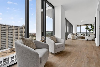 The newest standard of luxury living on the beach - CASAMAR 1401