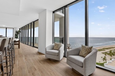 The newest standard of luxury living on the beach - CASAMAR 1401