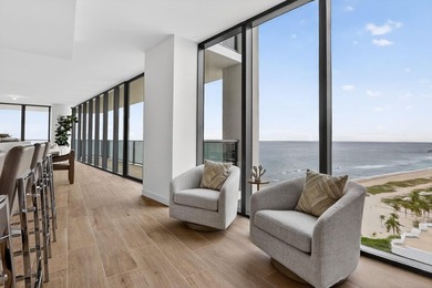 The newest standard of luxury living on the beach - CASAMAR 1401 - photo 22