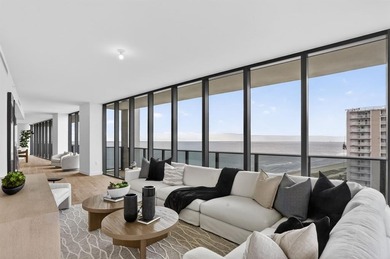 The newest standard of luxury living on the beach - CASAMAR 1401