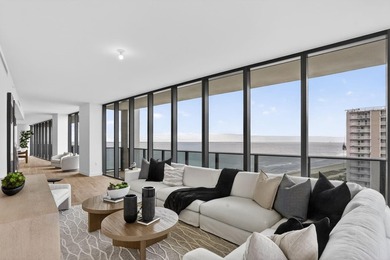 The newest standard of luxury living on the beach - CASAMAR 1401 - photo 23