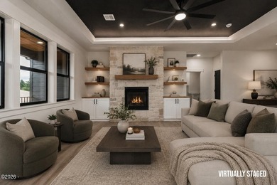 Quality one level New Construction home in the highly desirable - photo 4