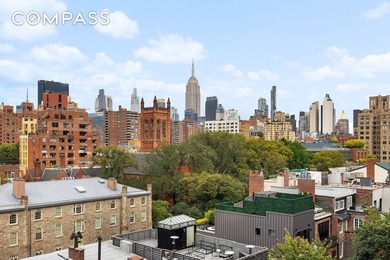 Sponsor Unit, No Board Approval Penthouse Two at ABI Chelsea is - photo 24