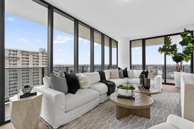 The newest standard of luxury living on the beach - CASAMAR 1401