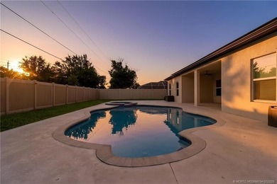 WOW!! Gorgeous custom pool home featuring 4 spacious bedrooms, 3 - photo 25