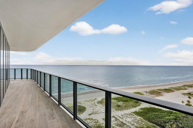 The newest standard of luxury living on the beach - CASAMAR 1401 - photo 25