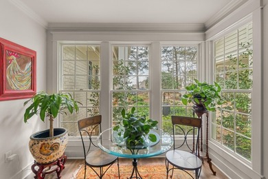 This charming Southern residence is gracefully set behind a - photo 26