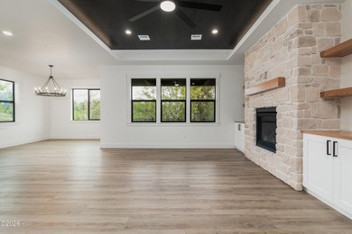 Quality one level New Construction home in the highly desirable - photo 6