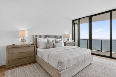 The newest standard of luxury living on the beach - CASAMAR 1401