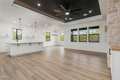Quality one level New Construction home in the highly desirable - photo 7