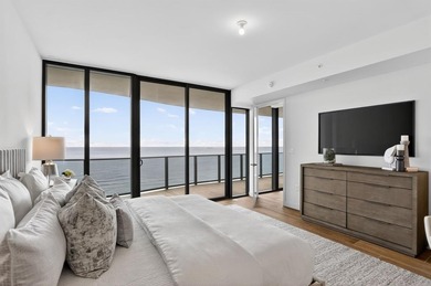 The newest standard of luxury living on the beach - CASAMAR 1401