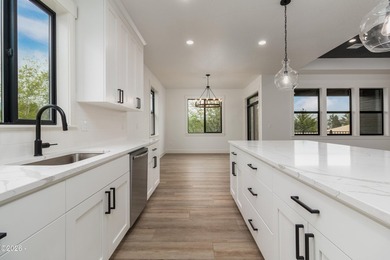 Quality one level New Construction home in the highly desirable - photo 8