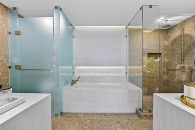 The newest standard of luxury living on the beach - CASAMAR 1401