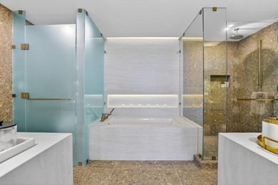 The newest standard of luxury living on the beach - CASAMAR 1401 - photo 29