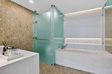 The newest standard of luxury living on the beach - CASAMAR 1401 - photo 30
