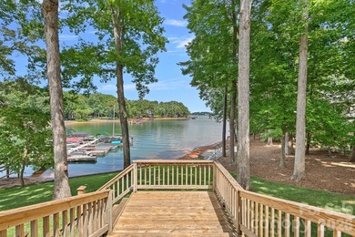 Rare opportunity to own over 220 feet of premier Lake Norman - photo 31