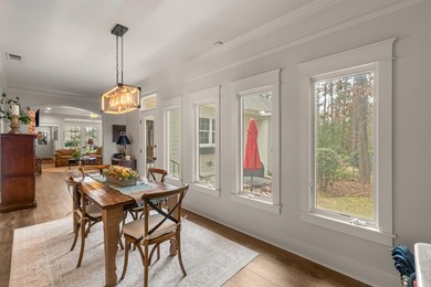 This charming Southern residence is gracefully set behind a - photo 31