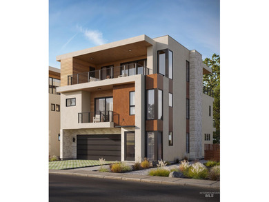 (private lake, pond, creek) Home For Sale in Boise Idaho