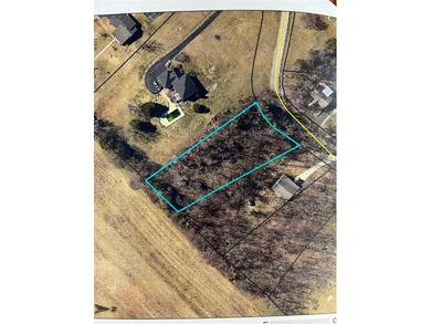 Barren River Lake Lot For Sale in Glasgow Kentucky