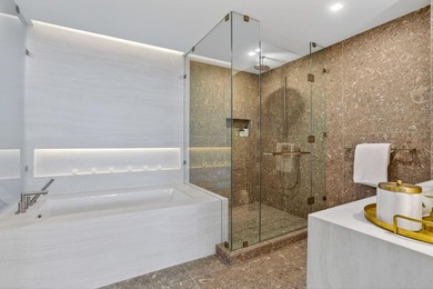 The newest standard of luxury living on the beach - CASAMAR 1401 - photo 31