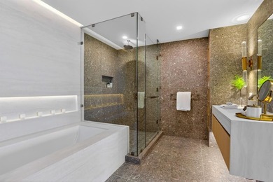 The newest standard of luxury living on the beach - CASAMAR 1401