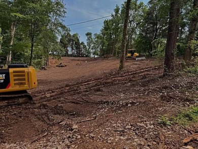 Fantastic opportunity on a nearly 1-acre lot in Whisperwoods - photo 2