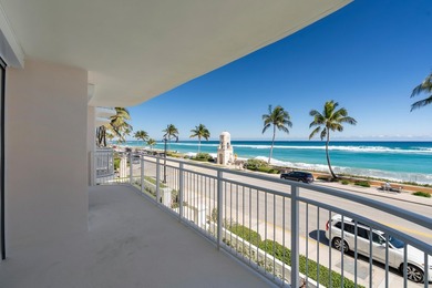 There are captivating direct ocean views from every room- - photo 2