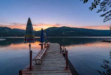 Rare opportunity to own a premier lakefront retreat on the - photo 2