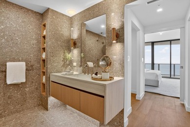 The newest standard of luxury living on the beach - CASAMAR 1401 - photo 33